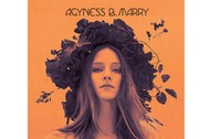 Agyness B. Marry