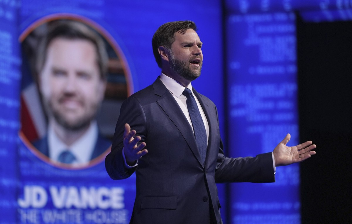 Wiceprezydent USA ma doskonałe wieści dla fanów kryptowalut. Bitcoin coraz ważniejszy