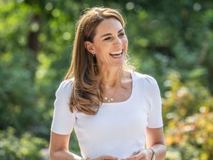 Katalin hercegné leopárdmintás ruhája a legvadabb szettje, amiben valaha láttuk