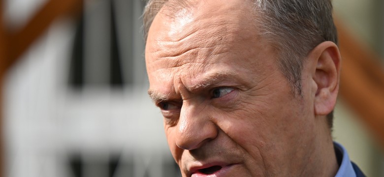 Tusk: Cieszy odrabianie strat, martwi porażka na wschodzie i na wsi