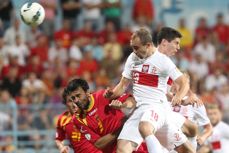 Czarnogóra - Polska