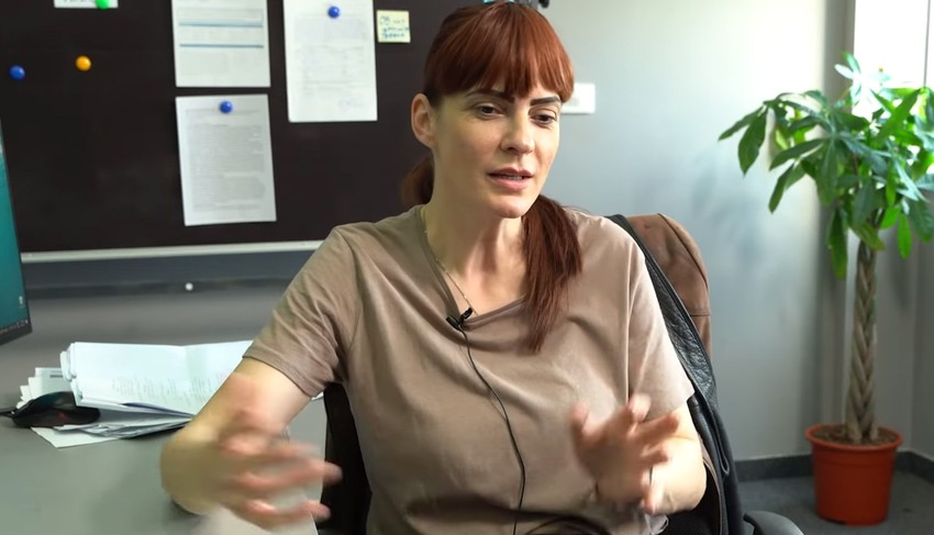 Nikolina Friganović