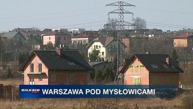 Prywatna firma chce zbudować kopalnię w Mysłowicach