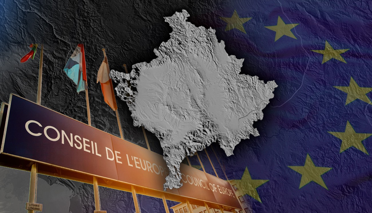 Srbija sastavlja non – pejper koji će poslati na adrese svih članica Saveta Evrope