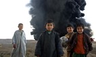 IRAQ-US-UNREST-OIL-SABOTAGE