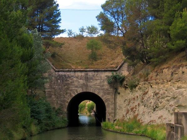 Galeria Francja - Canal du Midi, obrazek 16