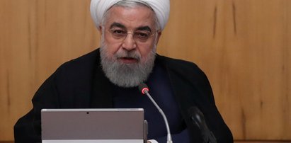 Iran do Trumpa: Zapamiętaj liczbę 290