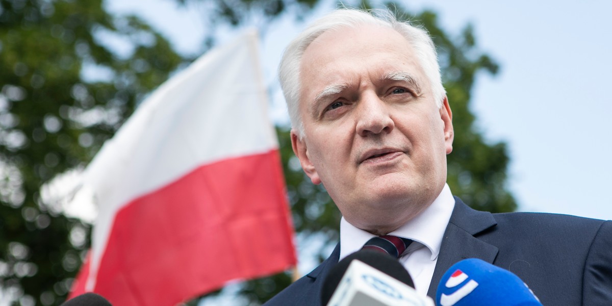 Polityka Przemysłowa Polski ma pomóc wyjść firmom z kryzysu COVID-19. 