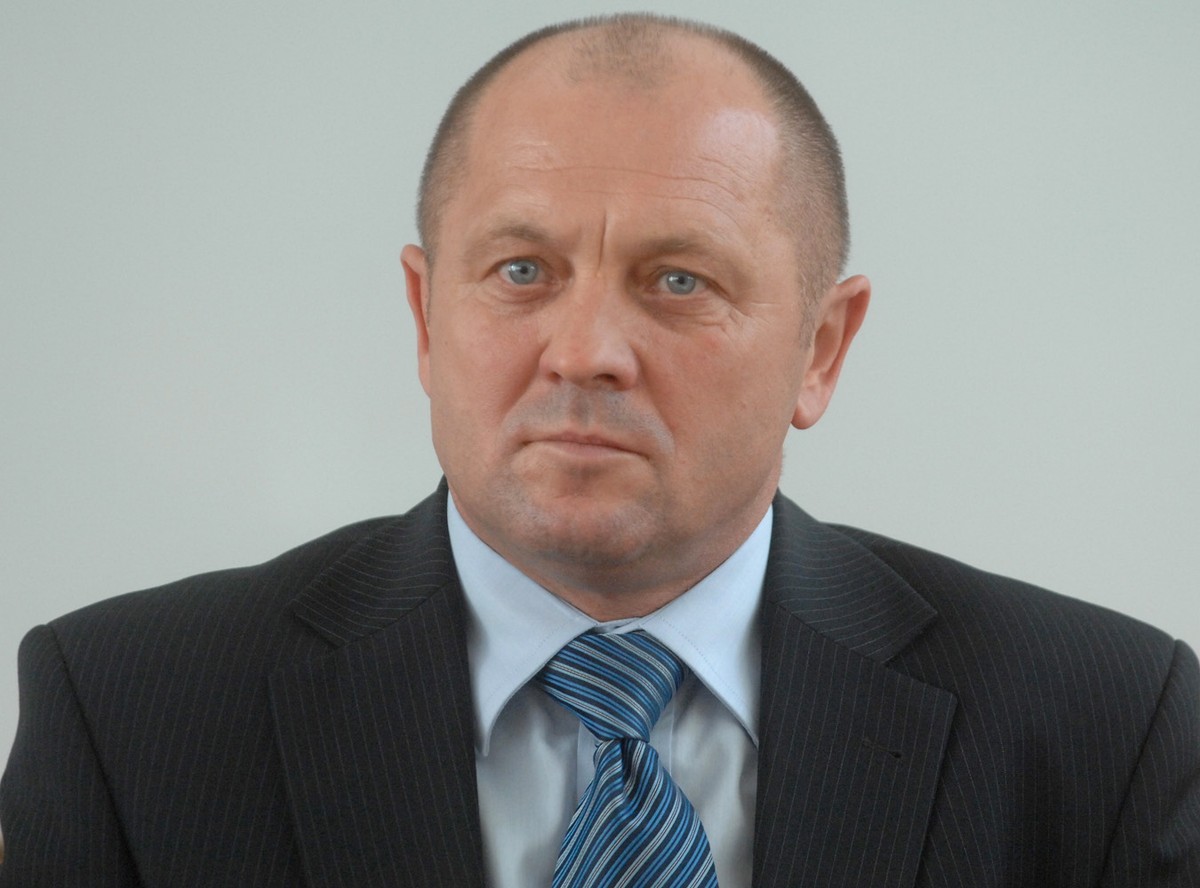 Marek Sawicki
