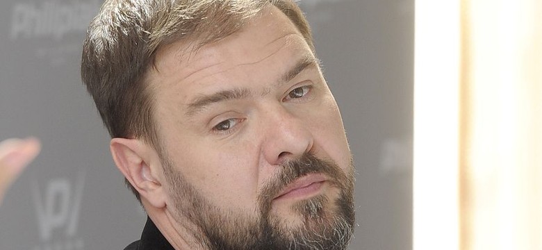 Tomasz Karolak: Popularność nie przewróciła mi w głowie