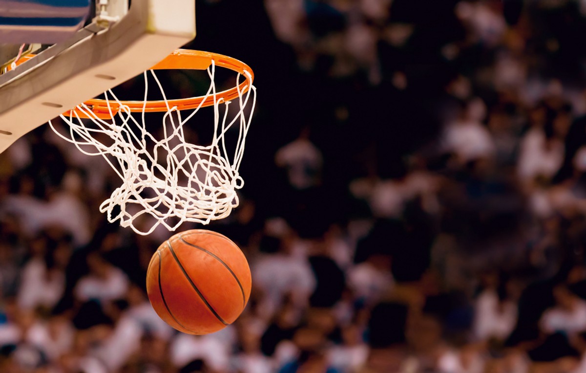 Skandaliczne zachowanie byłego koszykarza NBA. "Nie biję kobiet, ale gdybym to robił, uderzyłbym cię"