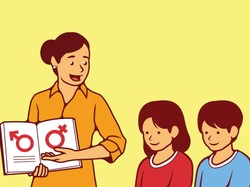 Nie rozbudza, a chroni - i zapewnia udane życie intymne. Ekspert o tym, co daje rzetelna edukacja seksualna