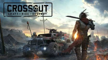 Crossout