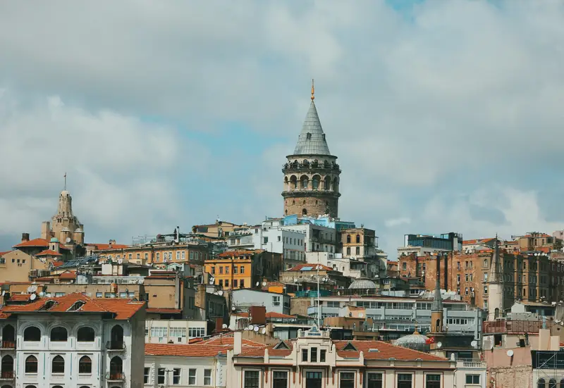 Photo by Damla Özkan on Unsplash