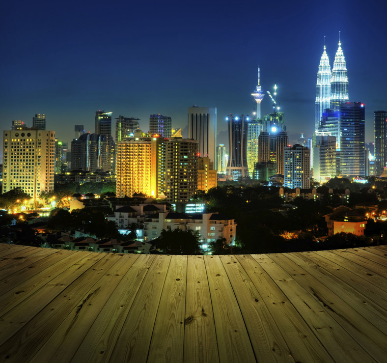 Kuala Lumpur