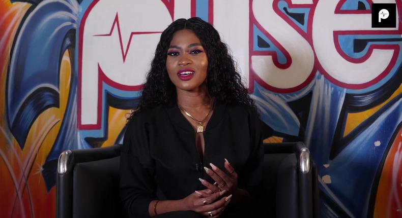 Wendy Shay isn’t the hottest female artiste in Ghana music - Eazzy fires