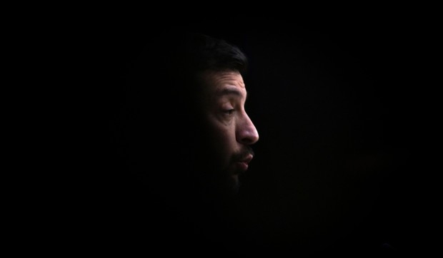 Volodimir Zelenski