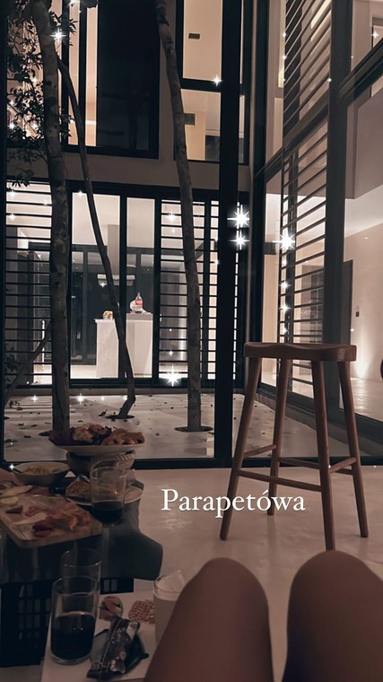 Find out more about Natalie Siwiec w Mexyku