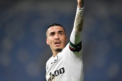 Żenujące zachowanie Josue. "Kawał chama", "Nie zakładaj więcej opaski kapitana" [WIDEO]