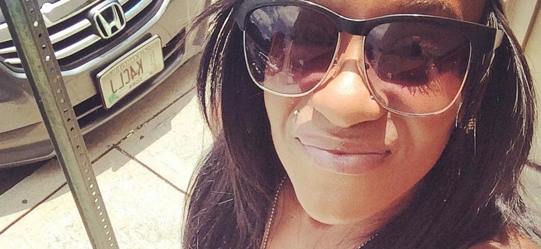 Córka Whitney, Bobbi Kristina Brown uśmiercona przez media, a tymczasem…