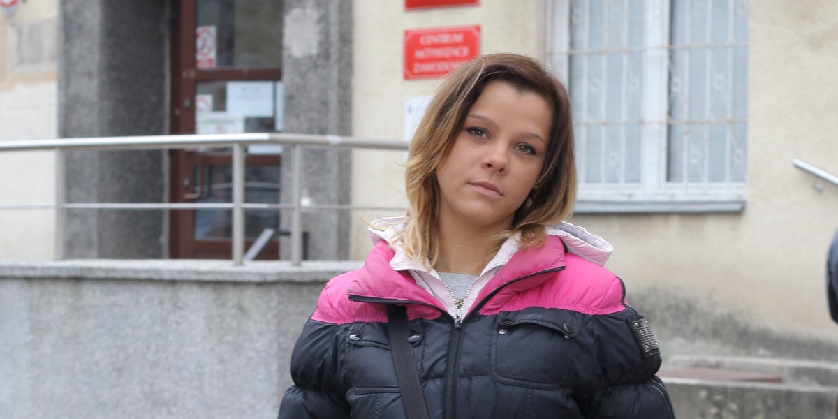 Młodzi chcą po prostu pracować. Urząd powinien robić wszystko, by mieć jak najwięcej ofert – mówi zirytowana Paulina Nowicka (23 l.), mieszkanka stolicy 