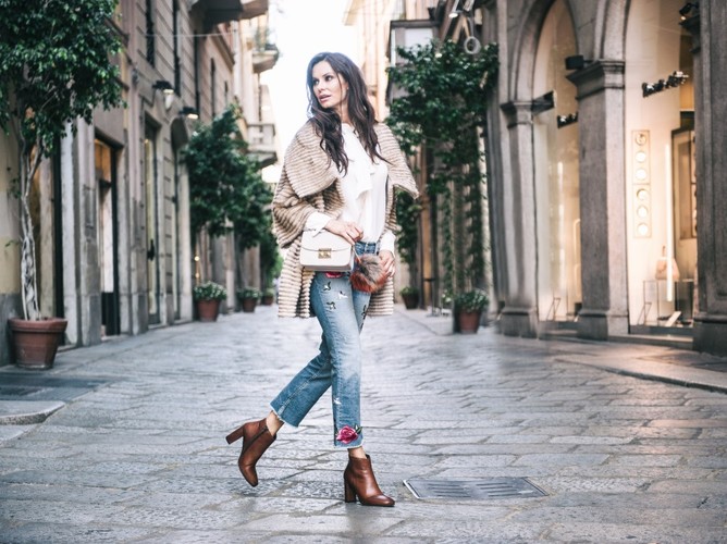 Primamoda kolekcja jesień/zima 2016/2017