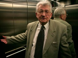 Moczulski donosił SB