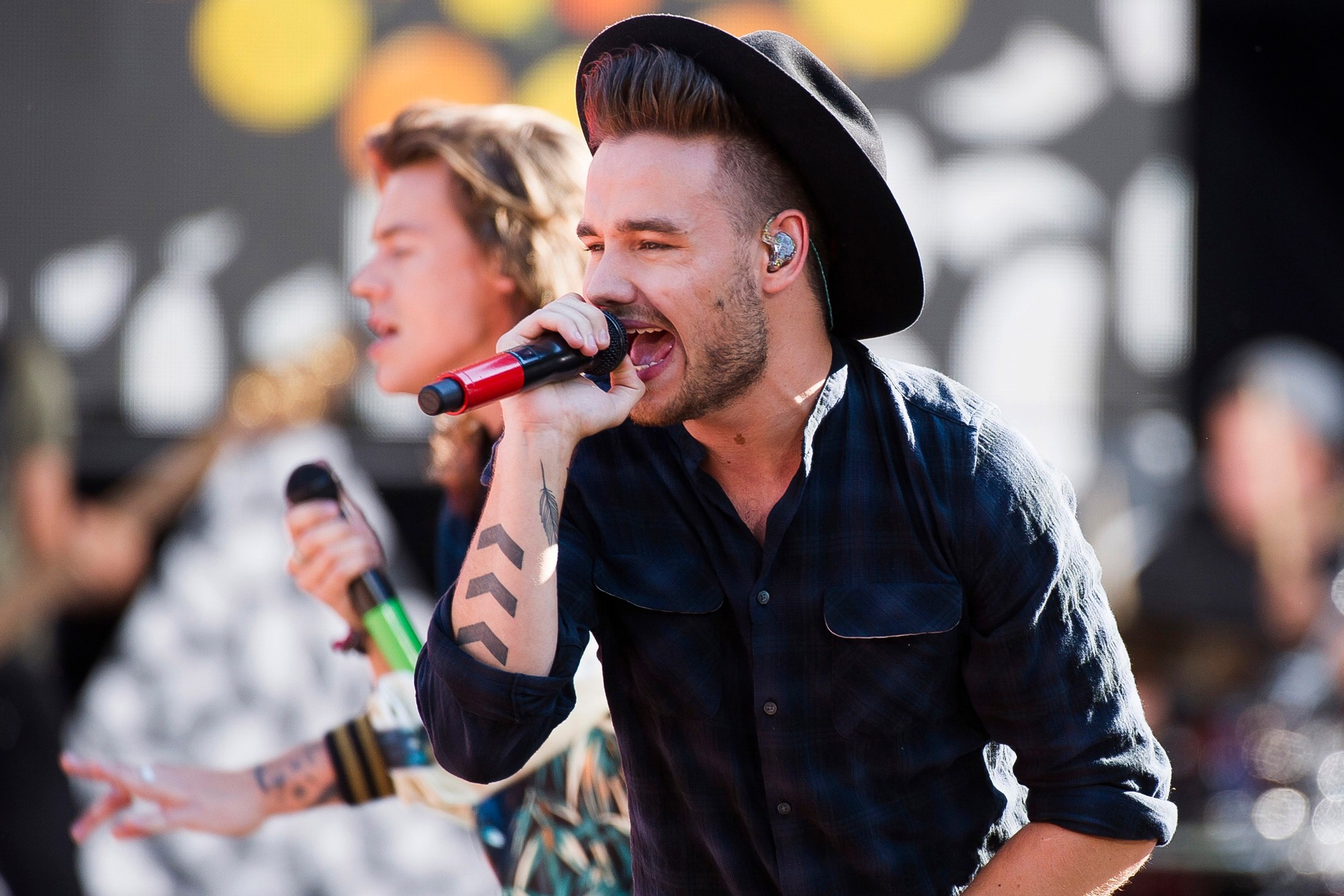 Liam Payne zomrel v roku 2024.