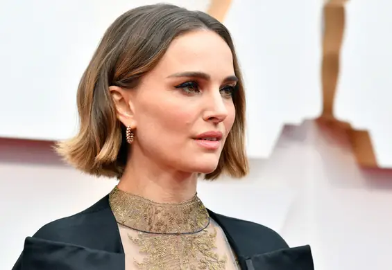 Natalie Portman skrytykowana za hipokryzję. Jej firma zatrudnia samych mężczyzn, a jedyną reżyserką jest... ona sama