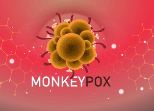 WHO o małpiej ospie: Wirus może przenieść się do grup wysokiego ryzyka