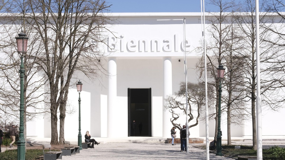 Bijenale u Veneciji