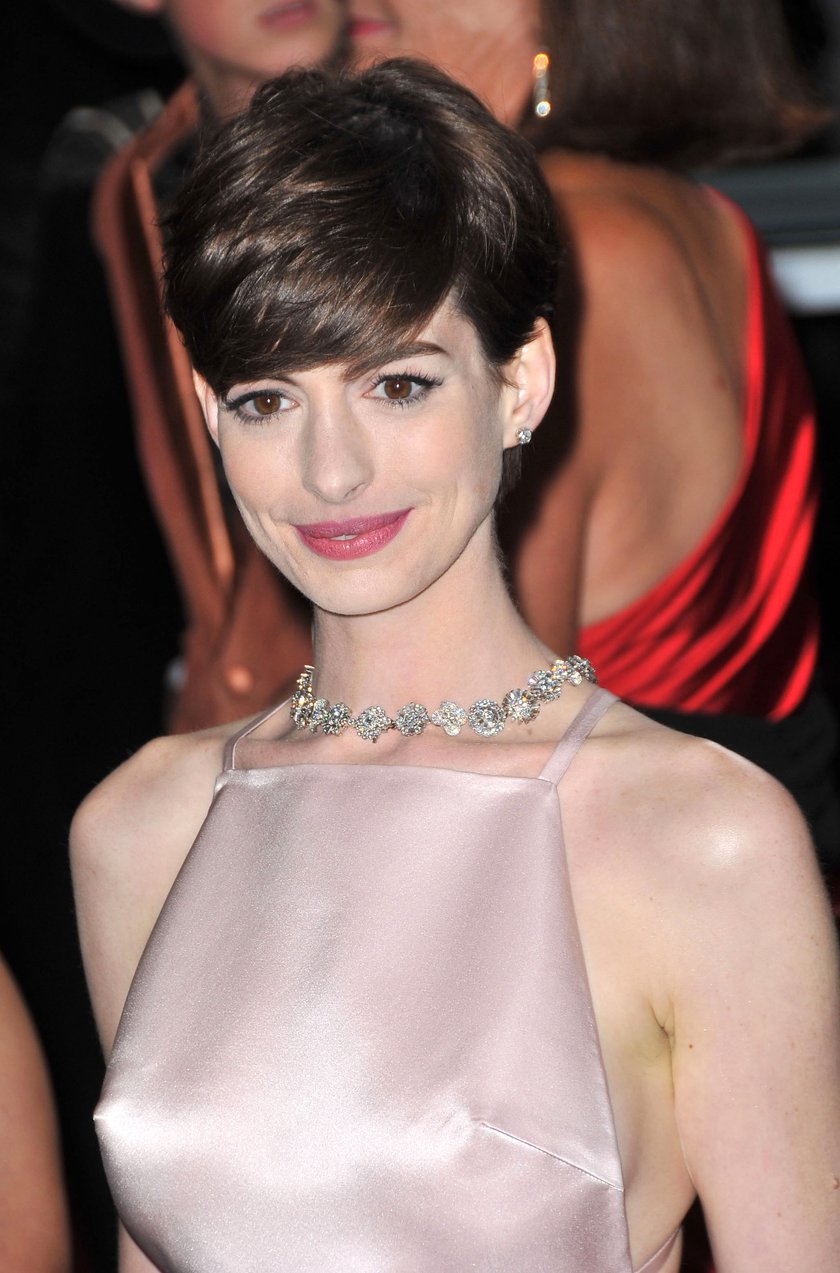 Anne Hathaway