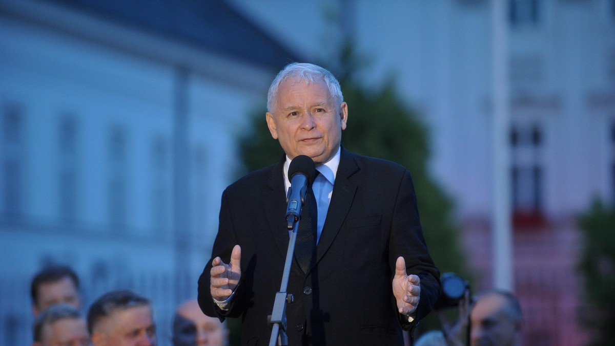 Jarosław Kaczyński