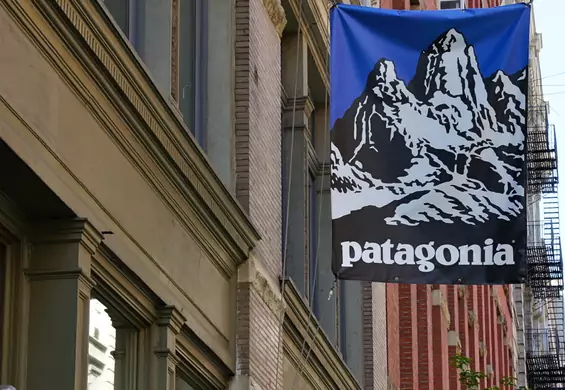 Dlaczego Patagonia to jeden z najfajniejszych ekobrandów? Tłumaczymy fenomen
