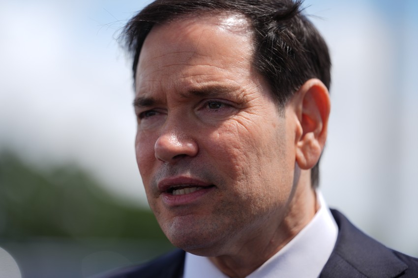 Marko Rubio