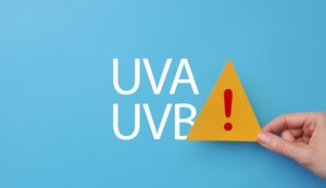 UVA i UVB zraci