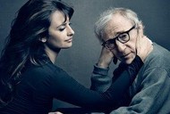 leibovitz foto woody allen 