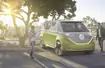 VW I.D. BUZZ – Detroit 2017