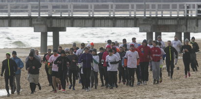 Wielki finał Run Beach Morning już w niedzielę! Ty też możesz pobiec!