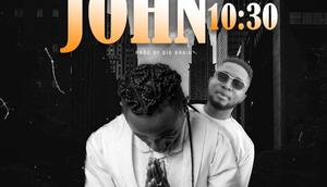 Patapaa's unexpected gospel turn: Hiplife musician drops inspirational single 'John 10:30'
