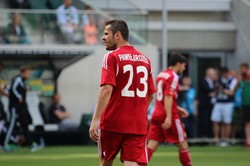 Lotto Ekstraklasa: Wisła Kraków w Płocku bez Pawła Brożka