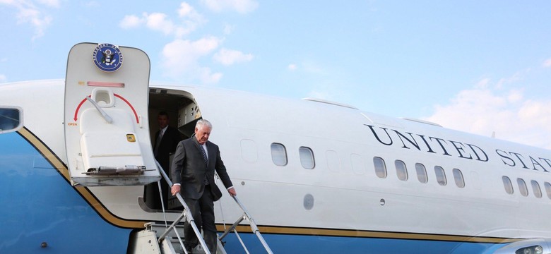 Amerykański wywiad namierzył sprawców ataku chemicznego w Syrii. CNN: Podsłuchano rozmowy