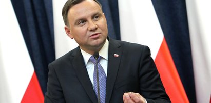 Prosili o to Dudę, nie posłuchał. Podpisał kontrowersyjną ustawę