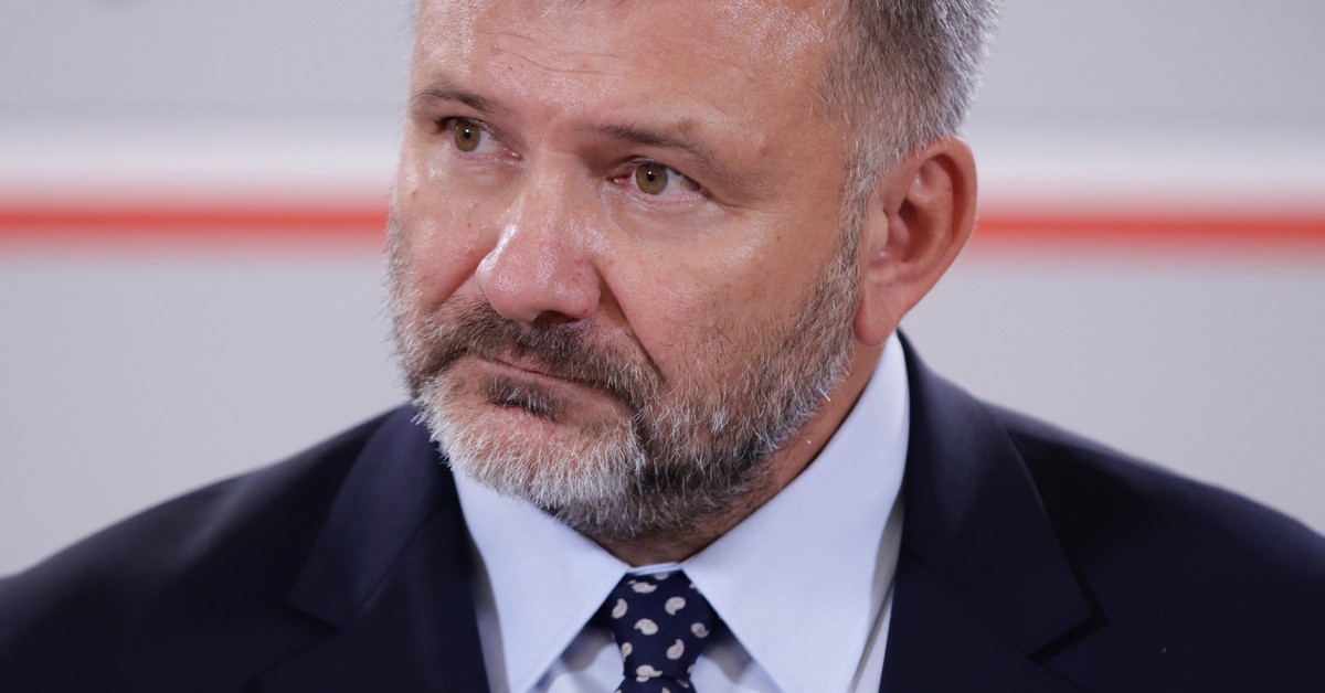 KRS chce, aby prokuratura ścigała Waldemara Żurka. Chodzi o odwołanie prezesów sądów