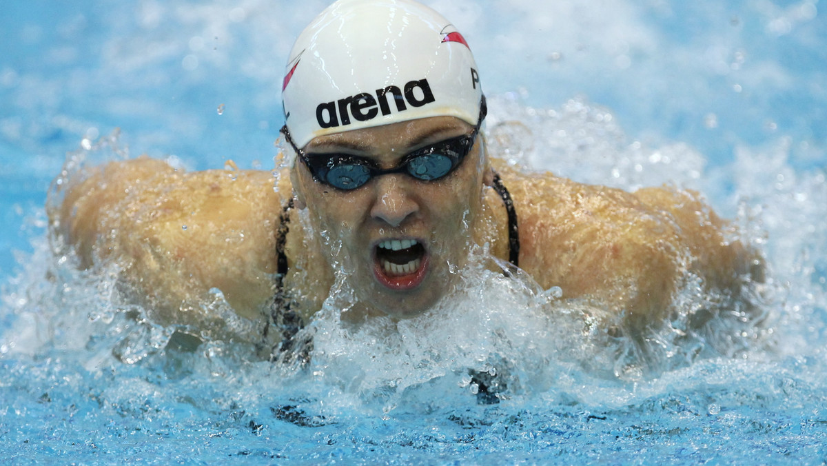 Otylia Jędrzejczak zajęła szóste w finale na 200 m st. motylkowym kobiet podczas XIX Mistrzostw Europy w Pływaniu na krótkim basenie Szczecin 2011. Polka w Szczecinie wystąpiła po czterech lata przerwy w występach na krótkiej pływalni.