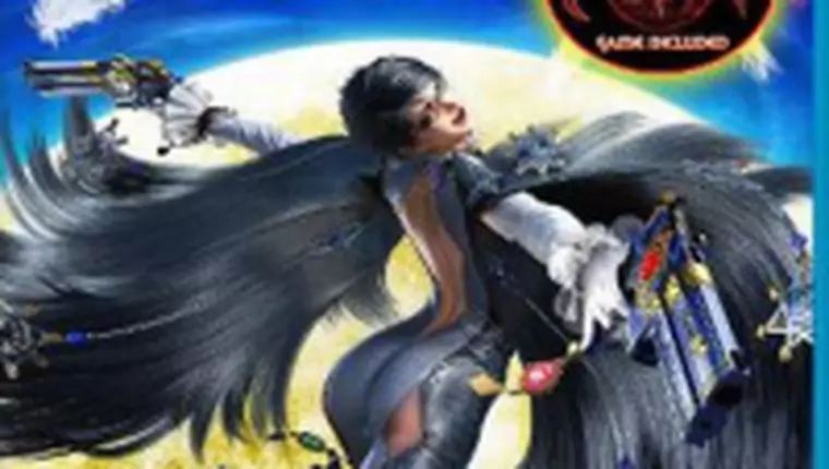 Bayonetta 2