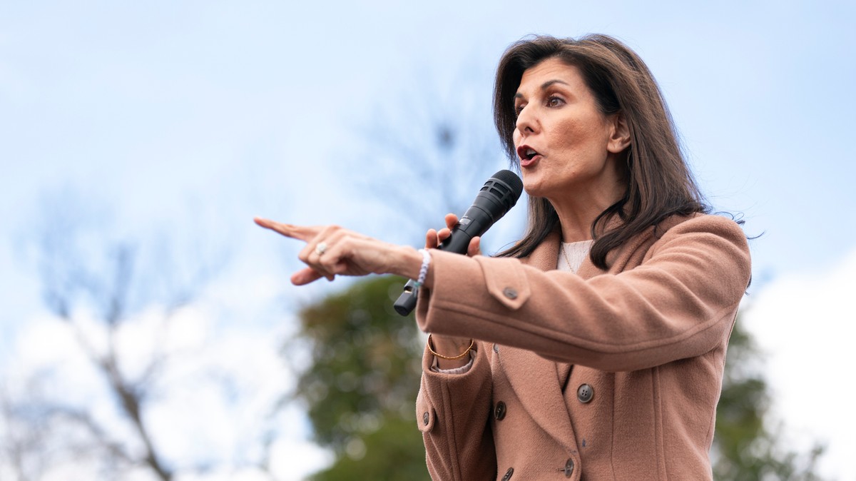 Trump gőzhengerként tarolt a szuperkedden: utolsó riválisa, Nikki Haley kiszáll az elnökválasztási versenyből