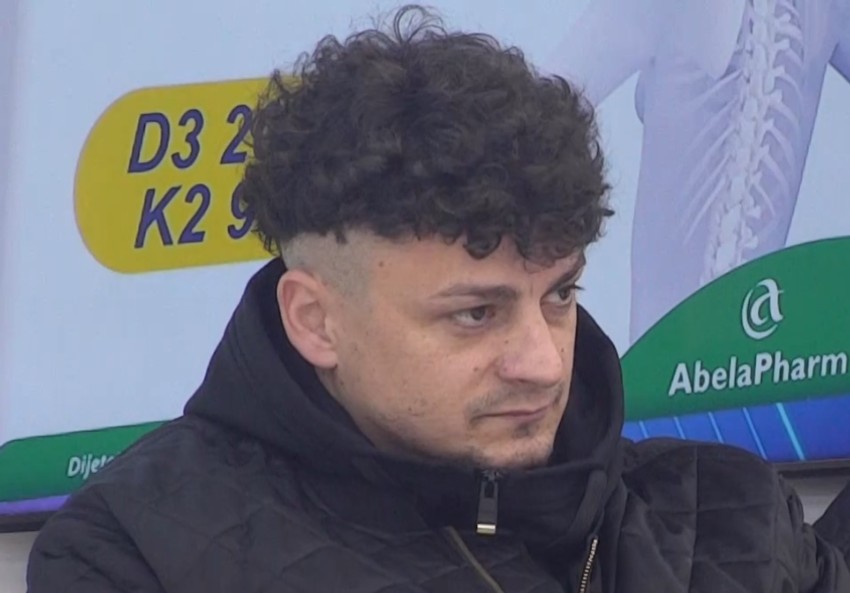 Milica ušla u Elitu