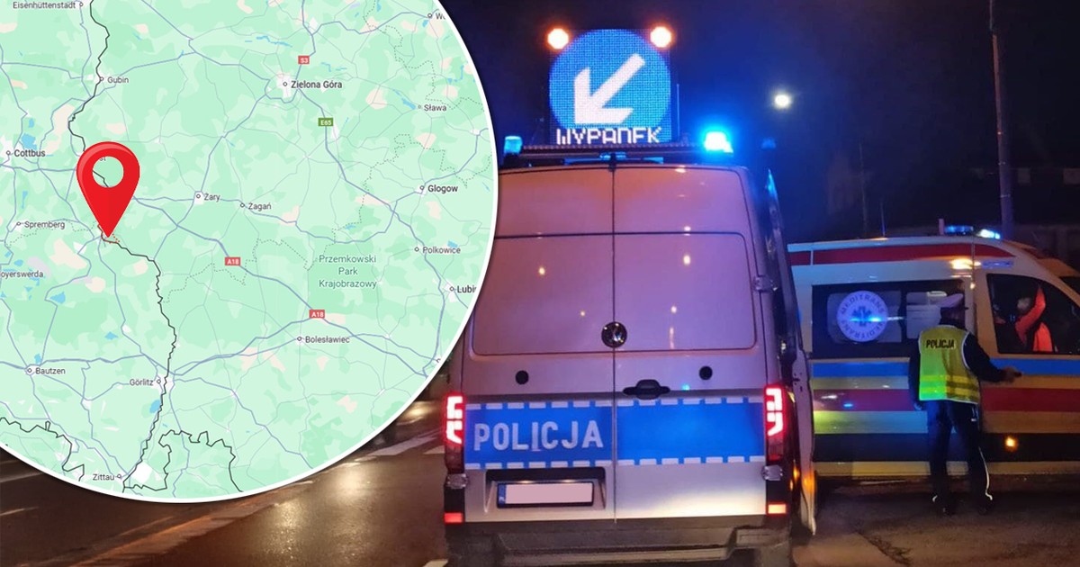 To miał być zuchwały napad na konwój Poczty Polskiej. Policja ujawnia szczegóły