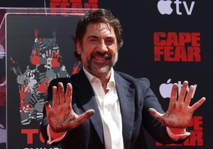 Havijer Bardem